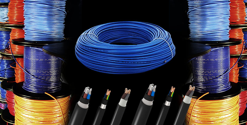 Enhance Safety with Gloster FRLS Cables craetive